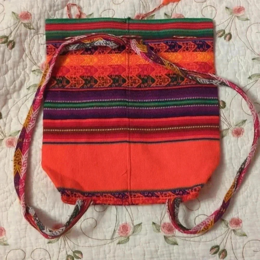 Mini  Backpack - Picture 2 of 7